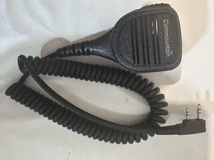 Commountain Speaker/Mic/CM01-K2P “No Box” - Picture 1 of 4