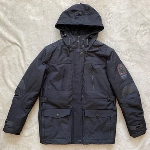Point Zero Canadian Collection Limited Edition Weather Protection Mens Sz Small - Picture 1 of 15
