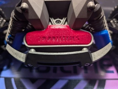 Soporte de parachoques - Compatible con Traxxas Mini XRT Foto 1 de 4