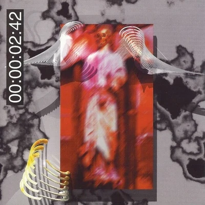 Front 242 – 05:22:09:12 Off  / Album von 1993 - Bild 1 von 3