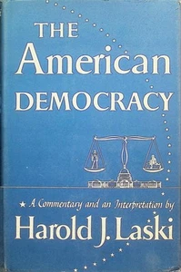 The American Democracy - Picture 1 of 4