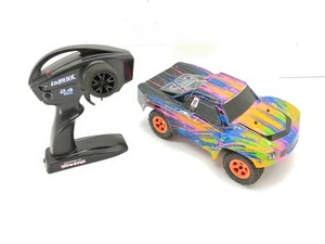 Traxxas LaTrax Desert Prerunner 1/18 4WD RTR Short Course Truck (Multicolor) - Picture 1 of 17