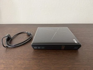 Asus SBW-06C1S-U 6x USB Blu-ray Slim graveur externe - Photo 1/3
