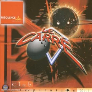 Den Beuken Ron Van Le Carré - Club Compilation /vol.1 (CD) (US IMPORT) - Bild 1 von 1