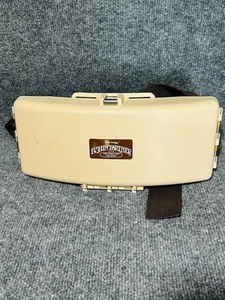 Berkley Fishin Partner Wearable Fishing Tackle Box Waist Belt - Picture 1 of 9