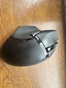 Razer Basilisk x Hyperspeed Wireless Optical Gaming Mouse - Bild 1 von 6