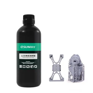 eSUN PA100 Nylon-Like Resin - Grau 500g - Bild 1 von 1