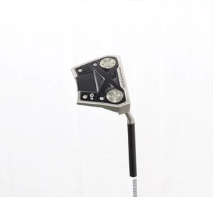 Scotty Cameron Phantom X 9.5 2022 34.25" Putter Fair Rh 1302584 Super Stroke - Picture 1 of 5