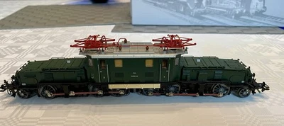Märklin H0 39089 Krokodil Elektrolok BR 1189 ÖBB , mfx+ , OVP - Bild 1 von 2
