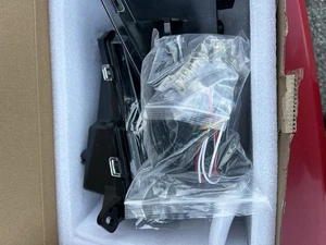 Polaris Ranger XP 1000 LED Headlights (Pair) New (Open Box) - Picture 1 of 8