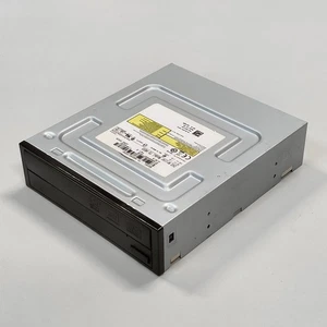 Toshiba Samsung TS-H653/DEBH DVD±RW DL SATA Optical Drive Dell 0D180R - Picture 1 of 6