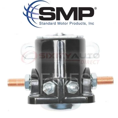SMP T-Series Starter Solenoid for 1982-1985 Dodge B350 - Electrical Charging yi Foto 1 de 4
