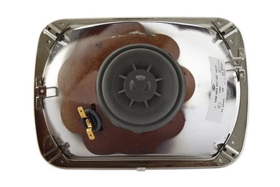 HELLA Inserto halógeno, faro - 12/24V (sin Reino Unido, tráfico diestro) 1AE003427-021 Foto 1 de 4