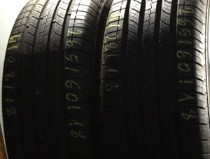 2x Allwetterreifen 265/60/18 110H  DUO GT-RADIAL SAVERO SUV DOT24 - Bild 1 von 8