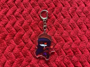 Murder Drones doll Keyring - Picture 1 of 2