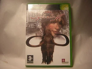 XBOX syberia  2 - Picture 1 of 1