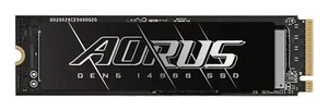 Aorus Gen5 14000 - SSD - 2 TB - Pci-Express 5.0 x4 ( Nvme ) - Photo 1/6