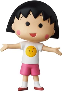 Figura Ultra Detail (UDF) - Chibi Maruko-Chan: Maruko - IMPORTACIÓN JAPÓN - VENDEDOR DE EE. UU. - Imagen 1 de 5