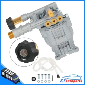 Axial Cam 3300 PSI 2.4 GPM Pressure Washer Pump Kit 90028 - Picture 1 of 12