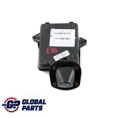 BMW X5 X6 Series E70 E71 Reversing Camera Rear View 9166254 - Image 1 of 4