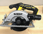 Dewalt Dcs565b 20V Max 6-1/2-Inch Brushless Cordless Circular Saw Tool Only