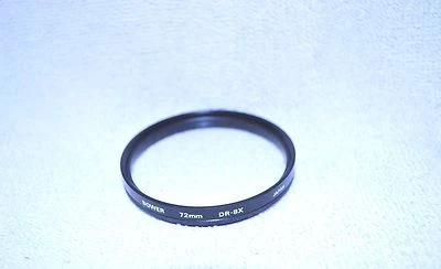 Bower 72mm DR-8X Filter Made in Japan (Q-202) - Image 1 of 2