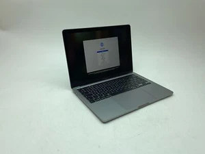 MacBook Apple. A2251 I5-1038NG7 16 Go RAM 512 Go anglais, QWERTY UK - Photo 1/1