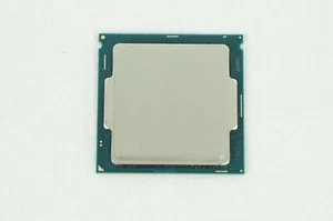 Intel L604F304 Core i7-6700 3.40GHz CPU - Picture 1 of 3