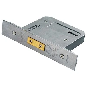 Carlisle Ottone - LDS5325 - Eurospec Easi-T Architectural 3 Leve Deadlock - Foto 1 di 3