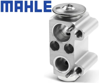 ✅ Válvula de expansión de aire acondicionado OEM para 06-15 BMW M E90 E91 E92 128i 335i 328xi 335d X1 X3 Foto 1 de 4