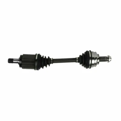 For 2000-2003 2004 2005 2006 BMW X5 Front CV Axle Shaft Left and Right Foto 1 de 4