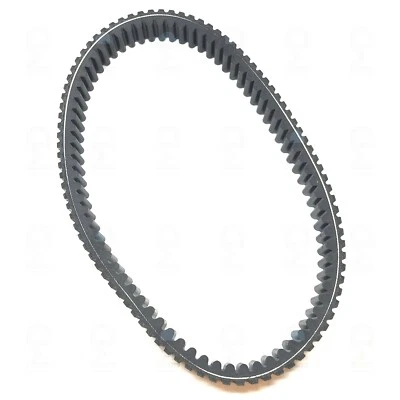 DRIVE BELT V-BELT FOR YAMAHA GRIZZLY 450 YFM450 2007-2014 / HUNTER SE 4WD  - Image 1 of 2