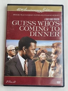 Guess Who's Coming To Dinner - Picture 1 of 4