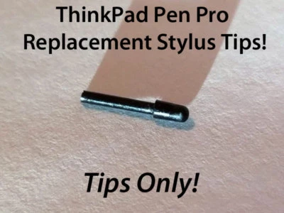 ThinkPad Pen Pro Stylus REPLACEMENT ONE TIP ONLY - Image 1 of 2
