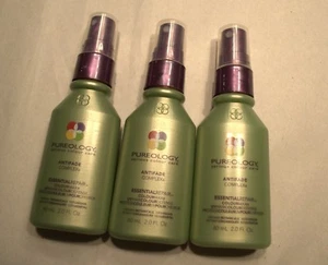 Pureology Essential Repair UV Hair Colour Defense Travel Size 2 oz LOT of 3 - Picture 1 of 1