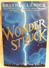 Wonderstruck by Brian Selznick (Hardcover, 2011) Hardcover Very Good 