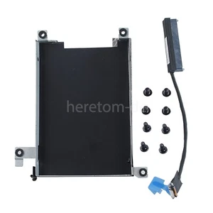 Für Dell Latitude 5510 5511 5501 5500 Preci 3550 3551 Festplattenkabelhalter - Afbeelding 1 van 6