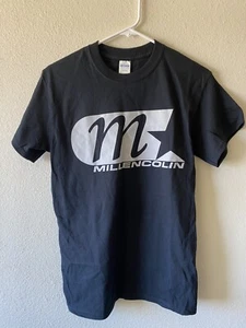 millencolin shirt schwarz Gr. Small - Bild 1 von 4