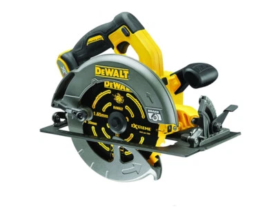 DEWALT DCS575NT 54V 67mm XR FLEXVOLT Li-ion Cordless Circular Saw - Image 1 of 4