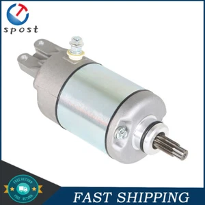 Conjunto de motor de arranque para Honda Foreman 400 450 500 31200-HM7-003 31200-HM7-A41 - Imagen 1 de 10