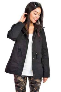 Pink Ice Cargo Mass Jacke Größe L - Bild 1 von 4