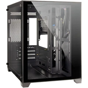 Workstation C501 32GB RAM | Intel Core i7 | Windows 11 | Office PC - Bild 1 von 6