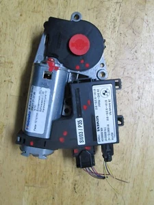 1997 BMW 740iL SUN ROOF MOTOR OEM - Picture 1 of 13