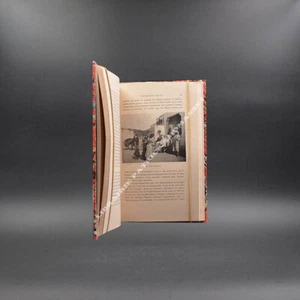 En Tunisie, voyage d'étude 1904...... par Mr Cambier - Foto 1 di 3