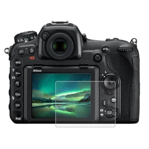 Film de protection écran en verre trempé pour Nikon D800/D600/D610/D7100/D7200/D750 - Photo 1 sur 10