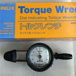 1 pcs TOHNICHI 30DB4-S Dial type direct reading torque wrench - Picture 1 of 1