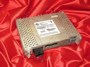BMW E90 E91 E60 E61 E63 E64 E65 E66 3 5 6 7'es ZB SATELLITE RADIO DLP MODULE G2 - Picture 1 of 3