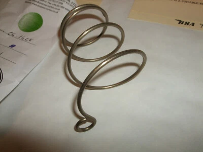 Capacitor XK NORTON Commando 2MC mola 06-1628 "Made in England" C/F 40724 - Imagem 1 de 4