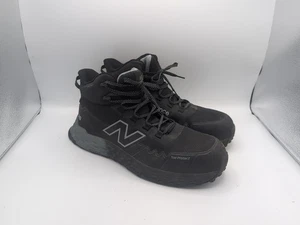New Balance Herren Fresh Foam Cremorne Composite Toe Sicherheitsschuhe - Herren 13 Lesen - Bild 1 von 22