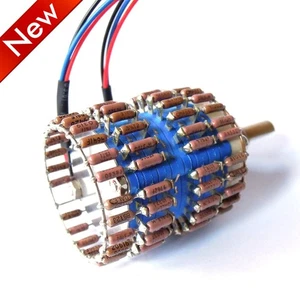 24-Step L Type Stereo Attenuator Potentiometer dale Resistance 10/50/100/250kYT - Picture 1 of 2